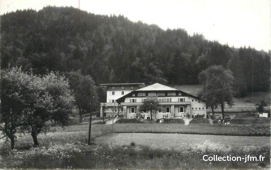 façade