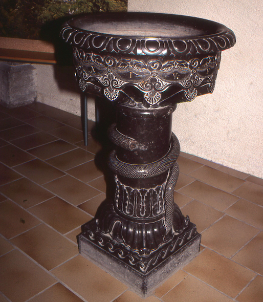 cassé