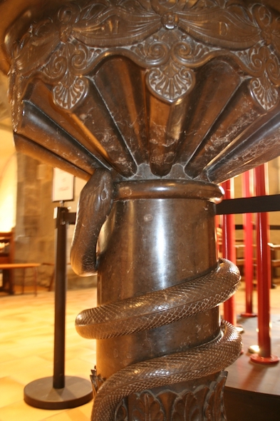 réparé