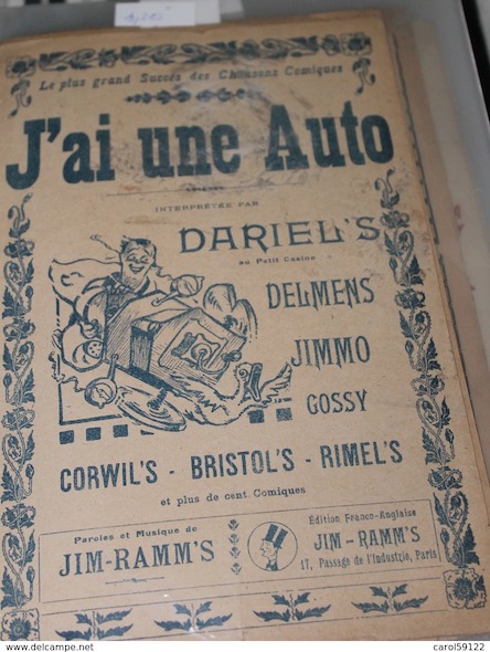 auto