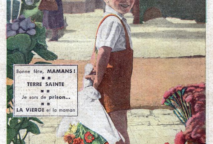 pèlerin