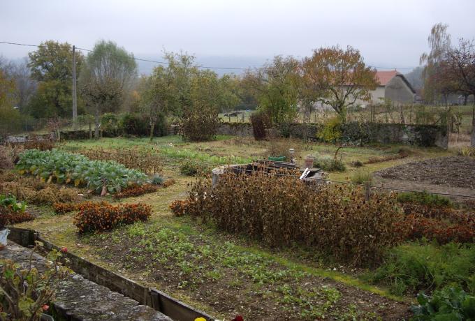 jardin