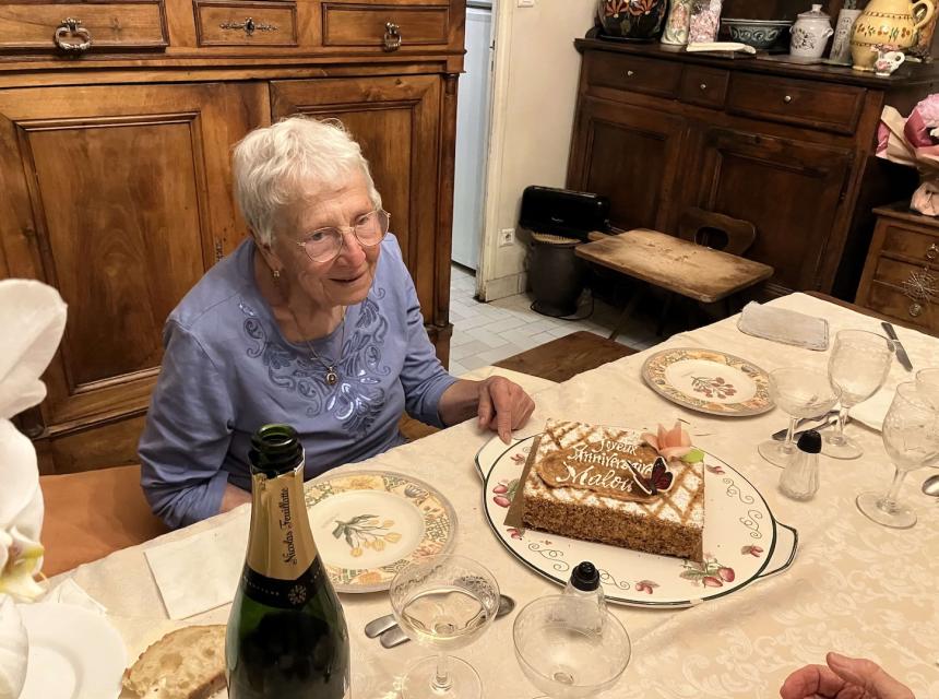 Gâteau