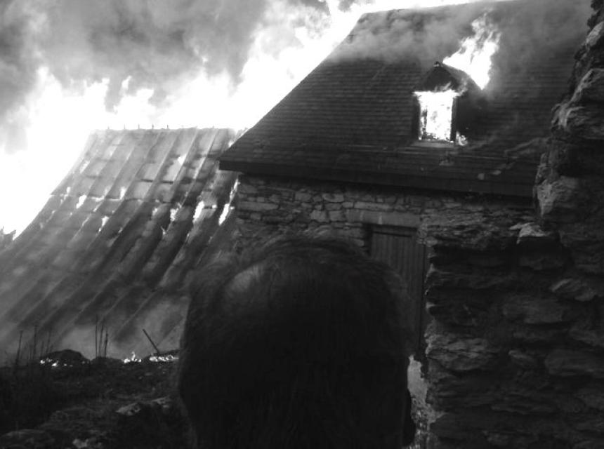 incendie