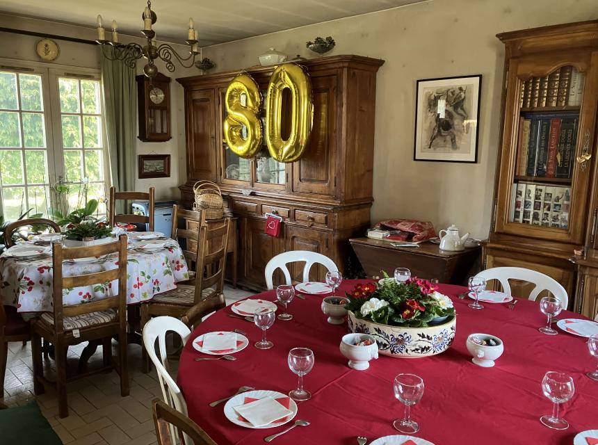 table